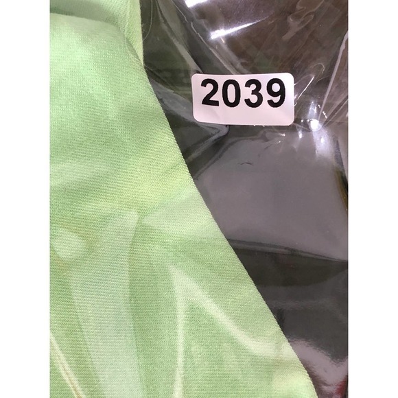 GAUGE81 Ratri Blazer  Oversized Relased Green S - Picture 15 of 15